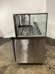 AFE Artisan M2821 Sandwich Prep Bench