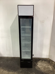 Airex AXR-MEUR-SL A3 Upright Fridge