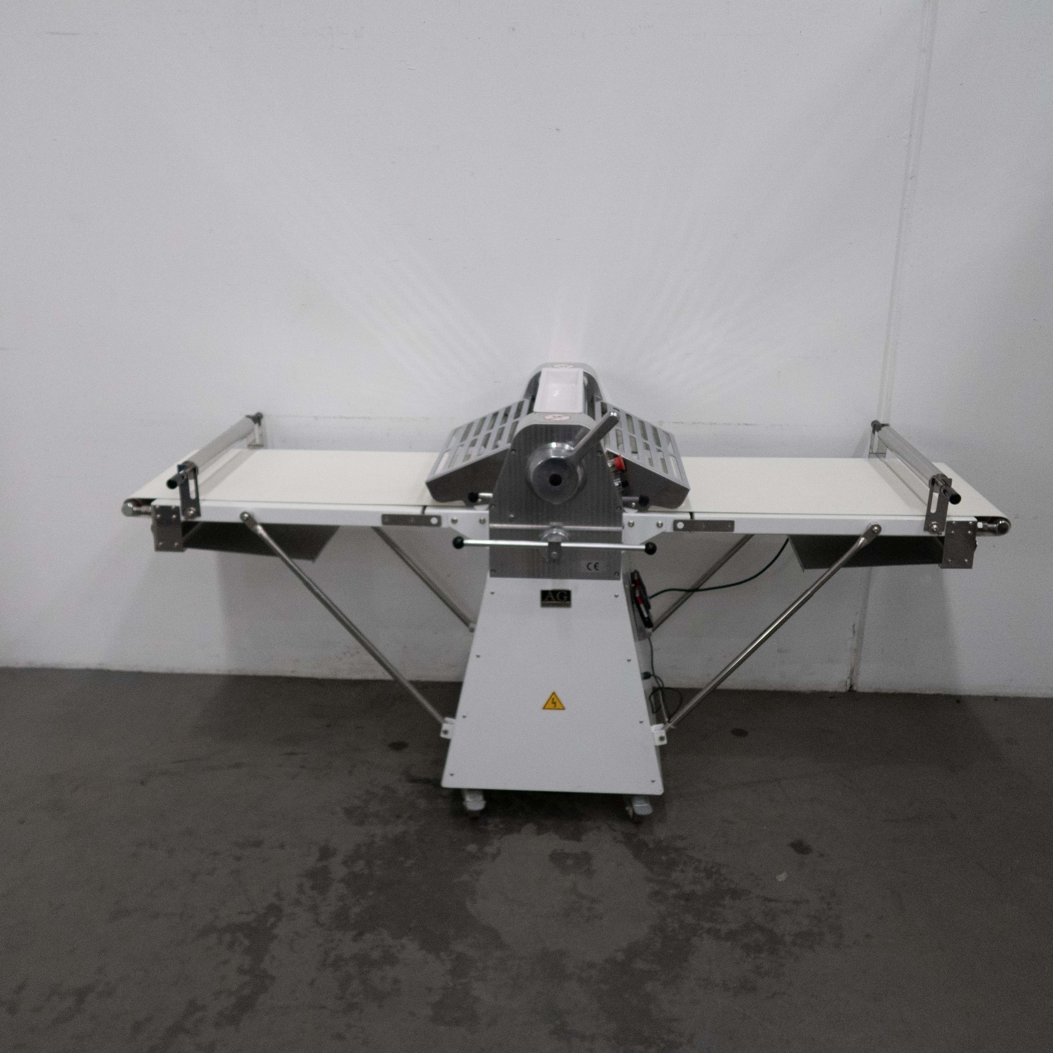 AG Equipment JDR520 Dough Sheeter
