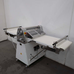 AG Equipment JDR520 Dough Sheeter
