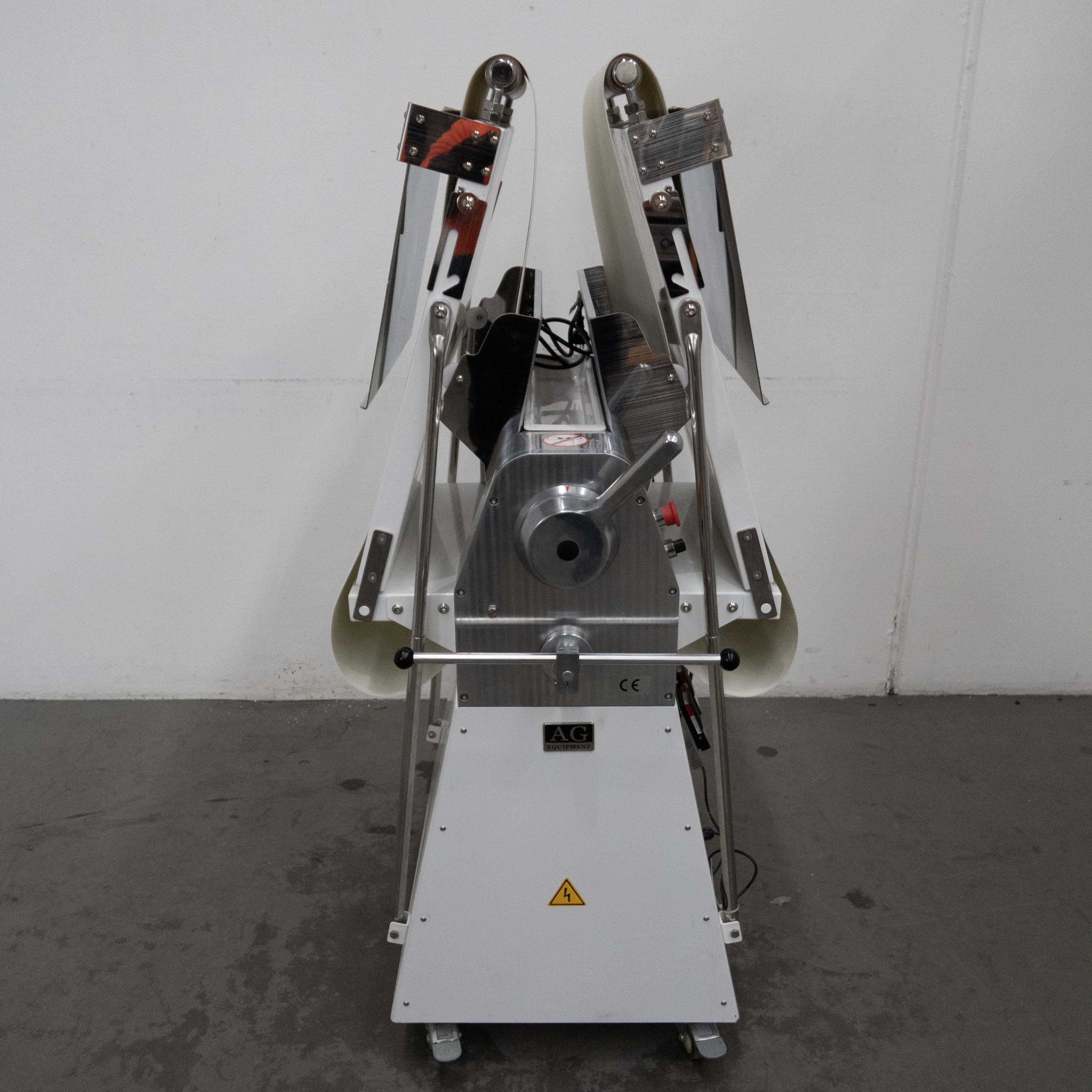 AG Equipment JDR520 Dough Sheeter