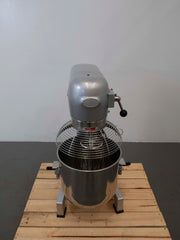 AG Equipment B30GA2 Planetary Mixer