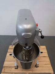 AG Equipment B30GA2 Planetary Mixer