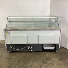 AFE Artisan Vitrina Beta 11 Lux 2000 Deli Display