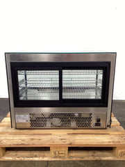 Airex AXR-FDCTSQ-09 D1 Cold Food Display