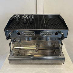 ACM Evolve 2 Group Compact Coffee Machine