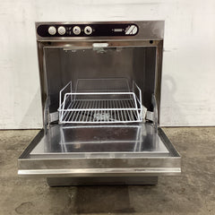 Adler ECO 40 DP Glasswasher
