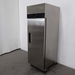 AG Equipment GNX600BT Upright Freezer