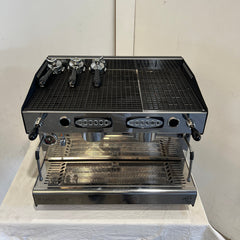 ACM Evolve Compact 2 Group Coffee Machine