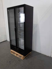 AG Equipment B500G Upright Fridge
