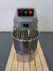 AG Equipment BMD30 Spiral Mixer