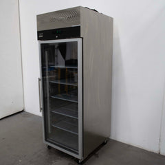 AG Equipment GNX650TNG Upright Fridge