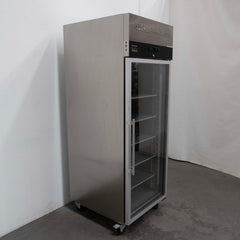AG Equipment GNX650TNG Upright Fridge