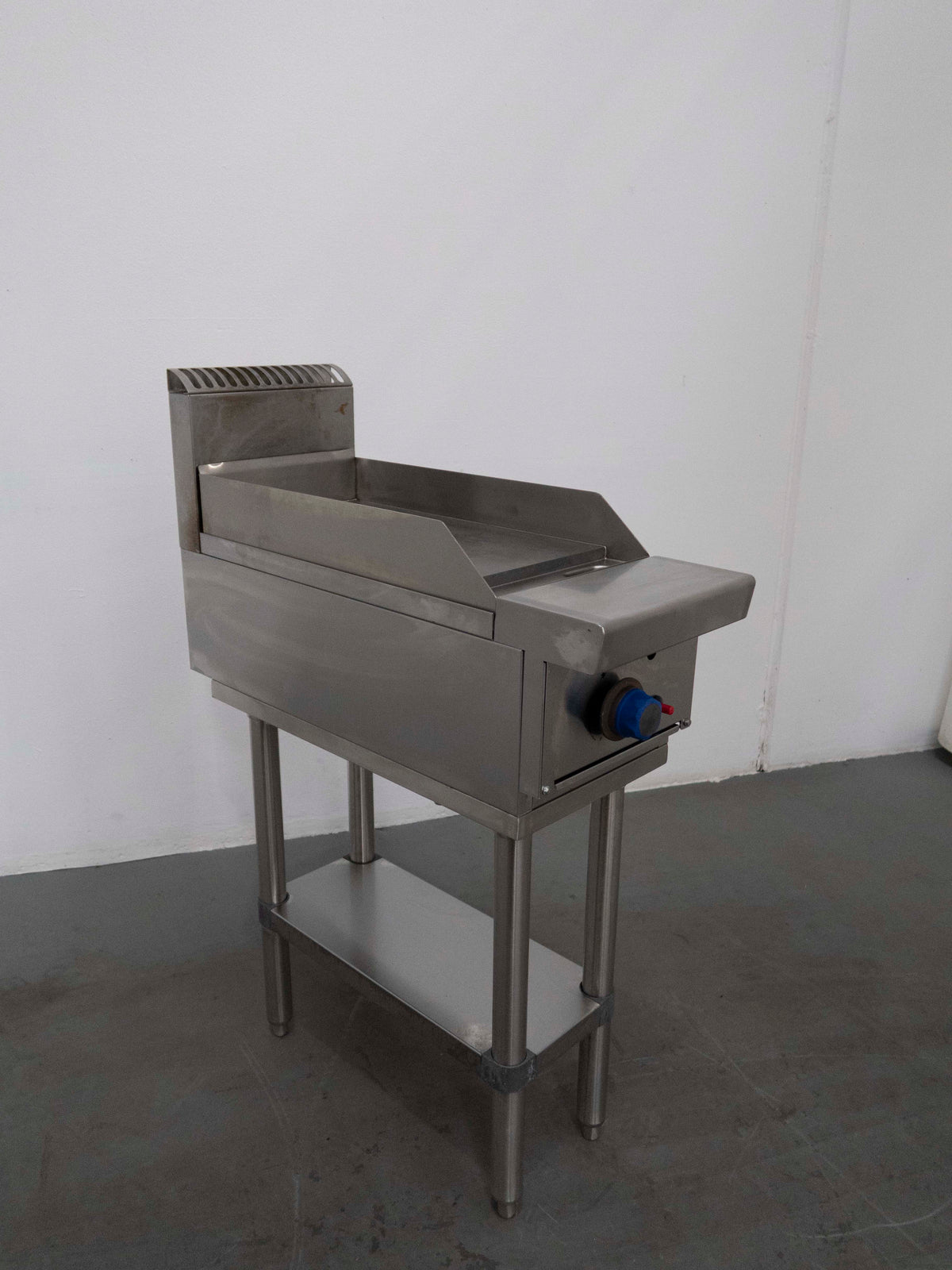 AG Equipment GR300 Griddle