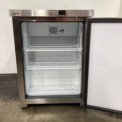 Airex AXF.UC.1 Undercounter Freezer
