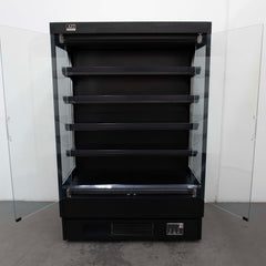 AG Equipment MSD1300 Multi Deck Showcase Fridge