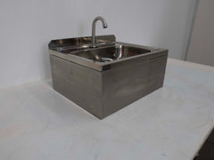 3 Monkeez Hands Free Sink