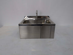 3 Monkeez Hands Free Sink