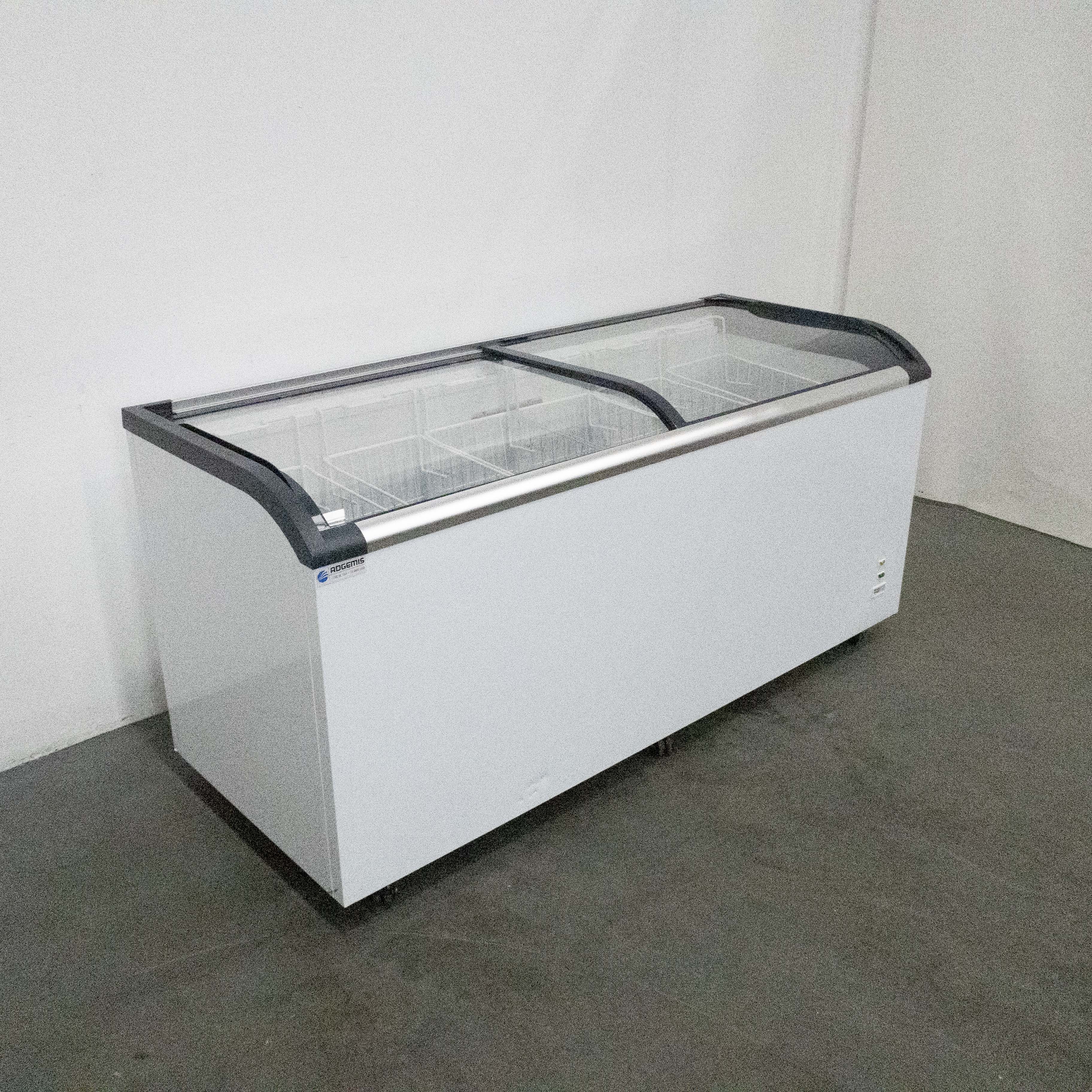 Adgemis SD-620Q Chest Freezer