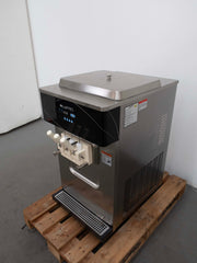 AcaiPro OP132BA Ice Cream Machine