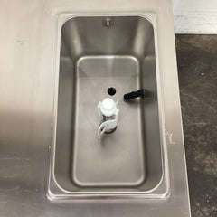 ACAiPRO NE112 Ice Cream Machine