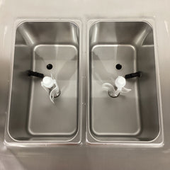 AcaiPro OP132BA Ice Cream Machine