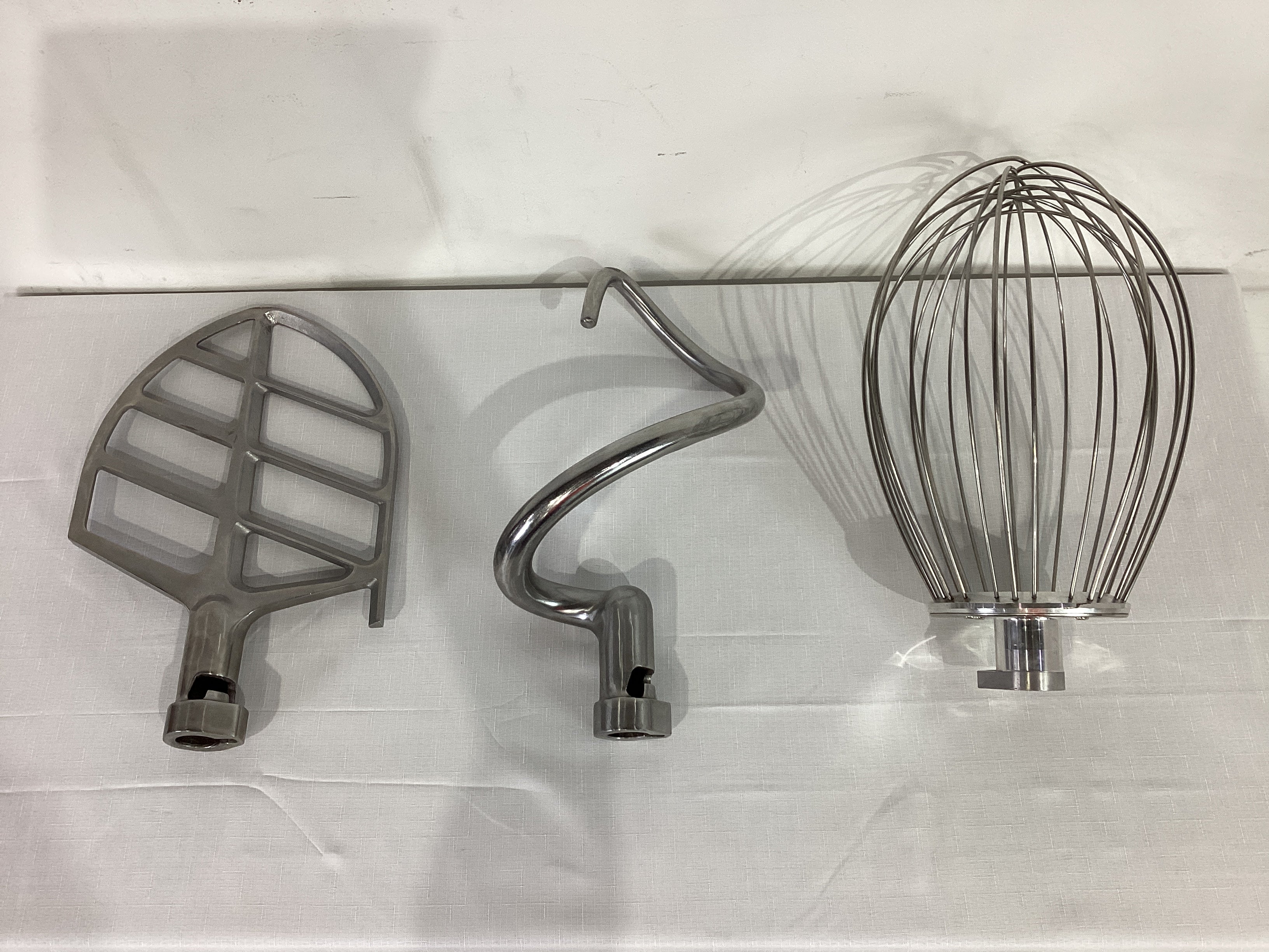 AG AG-B40FA Planetary Mixer