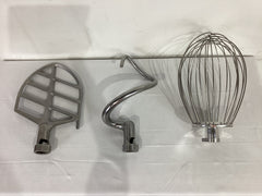 AG AG-B40FA Planetary Mixer