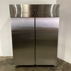 Airex AXF-URGN-2D1 Upright Freezer