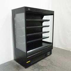 AG Equipment OMS1500 Refrigerated Reach In Display