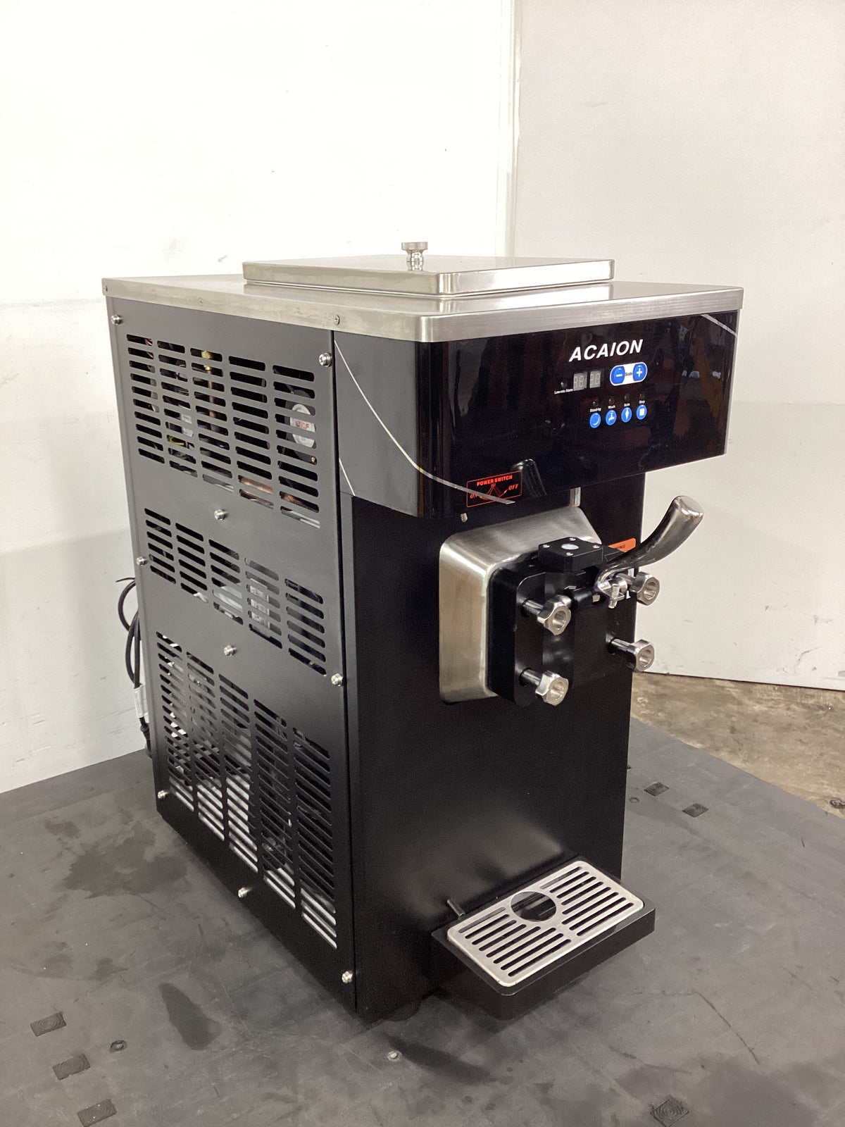 ACAiPRO BE121 Acai Machine