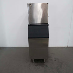 AG Equipment AC-400 Ice Machine