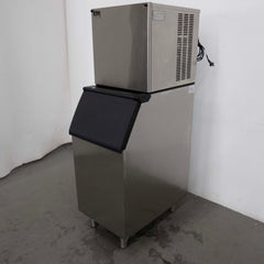 AG Equipment AC-400 Ice Machine
