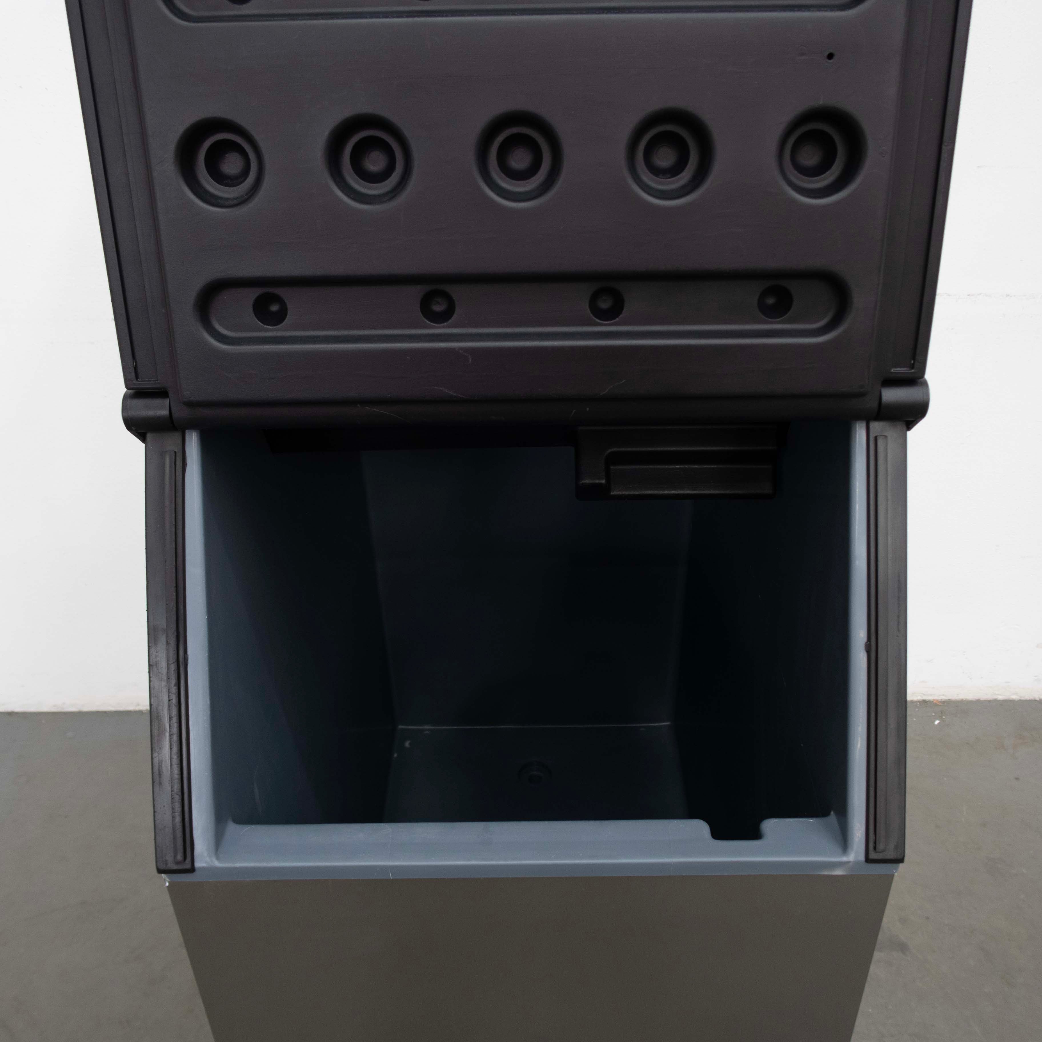 AG Equipment AC-400 Ice Machine