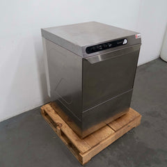 Adler ECO50DP Undercounter Dishwasher