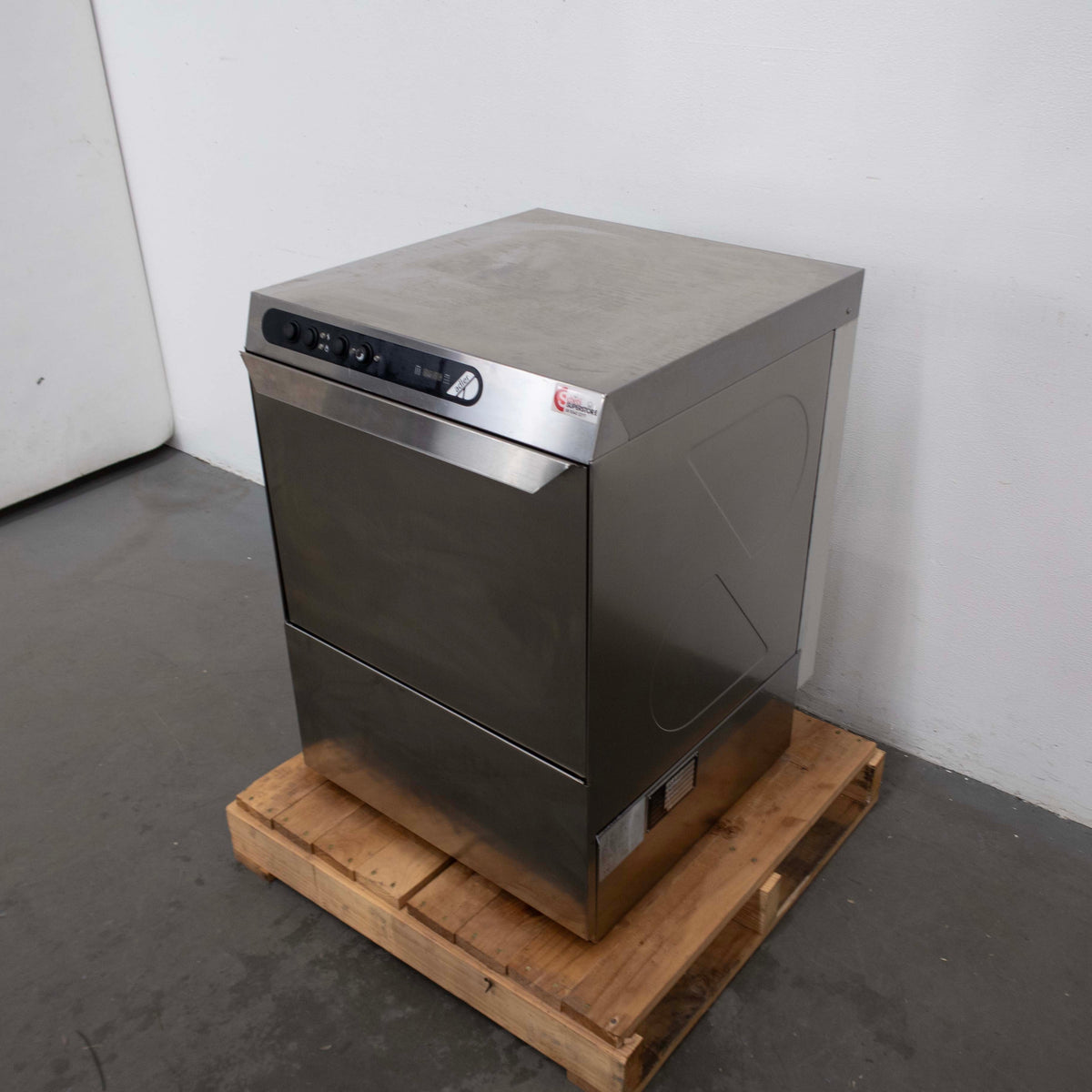 Adler ECO50DP Undercounter Dishwasher