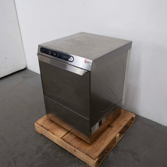 Adler ECO50DP Undercounter Dishwasher