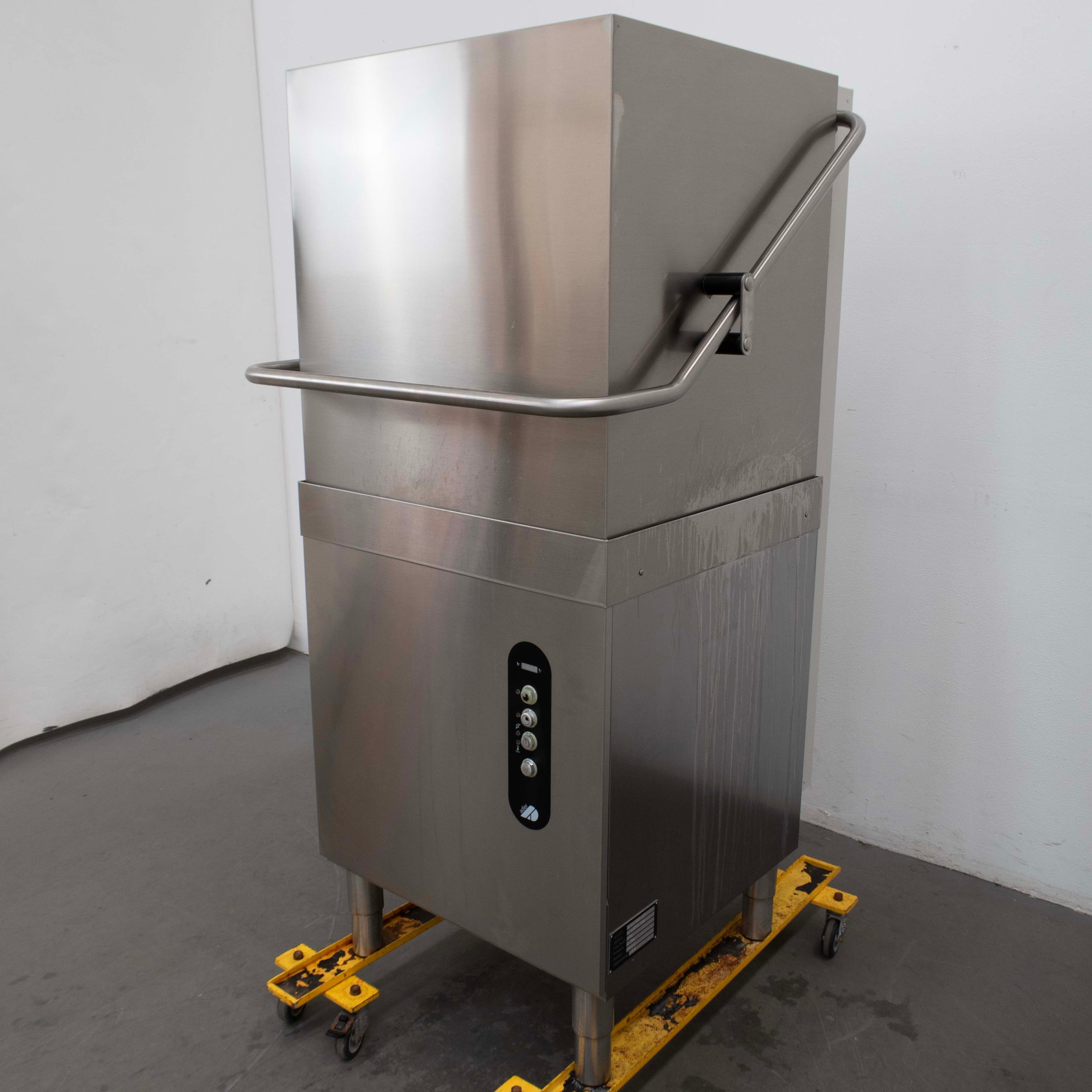 Adler DWA2000 Passthrough Dishwasher