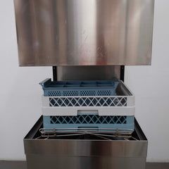 Adler DWA2000 Passthrough Dishwasher