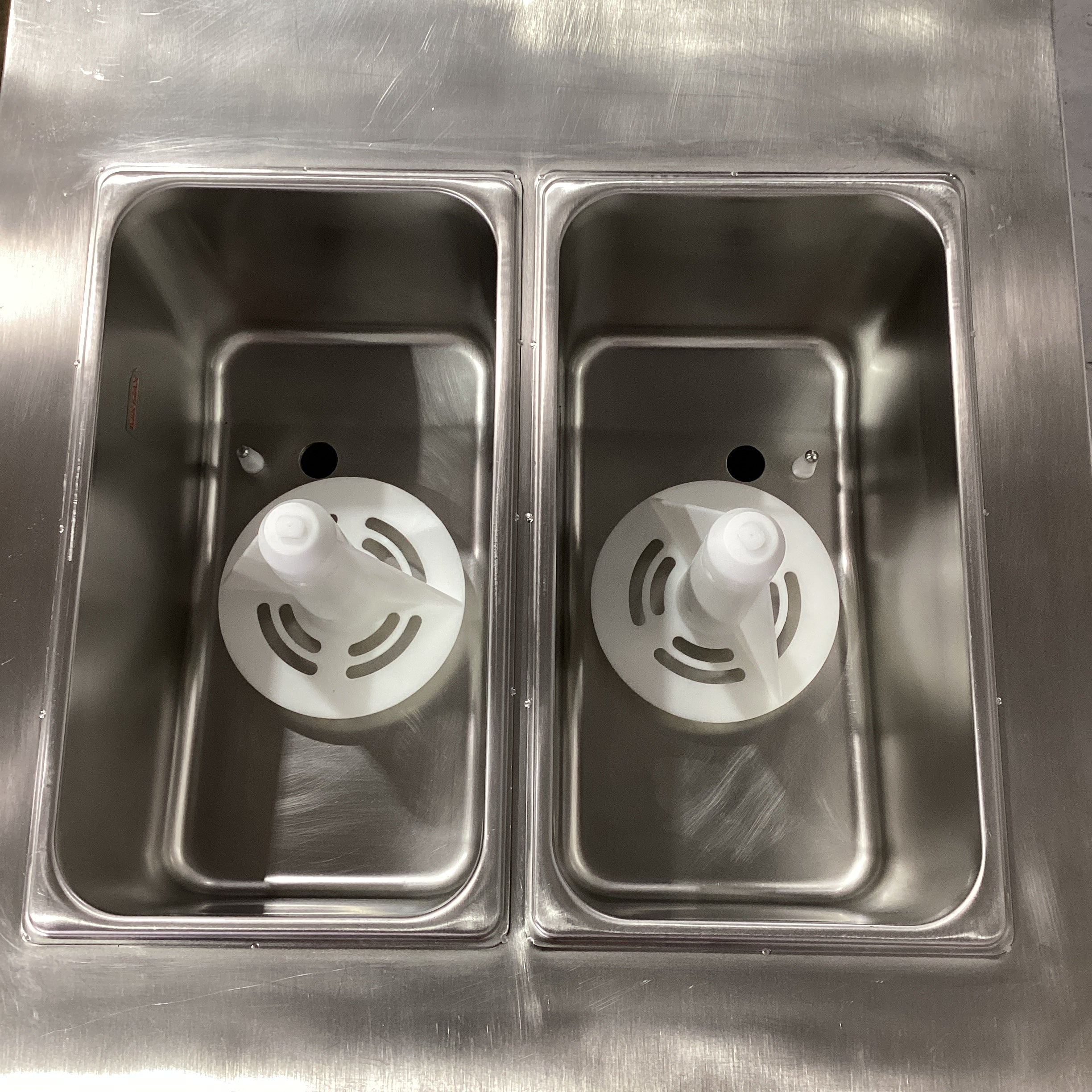 Acaion BE404 Soft Serve Machine