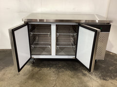 AG Equipment GNX2100TN Undercounter Fridge