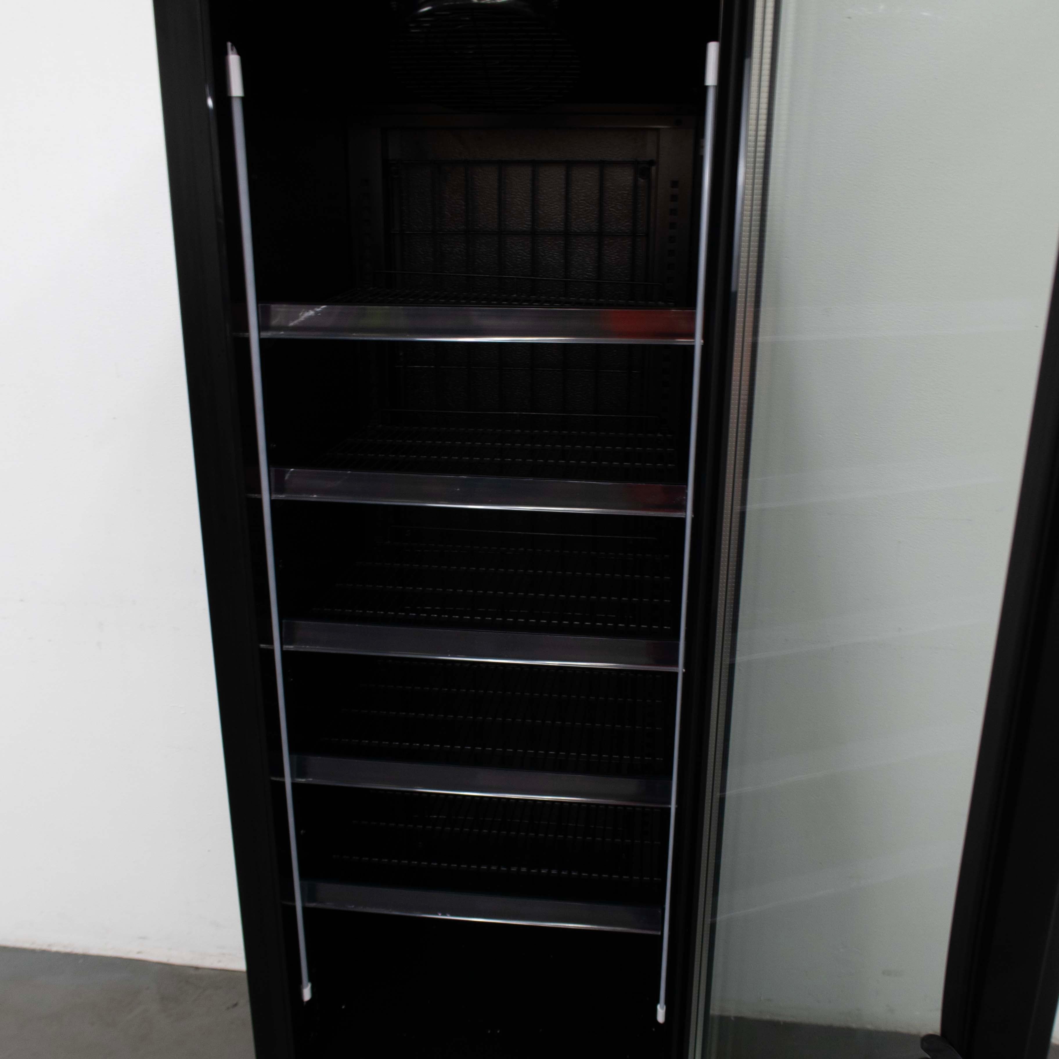 AG Equipment FSB450 Display Freezer