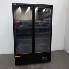 AG Equipment FSB1000 Display Freezer