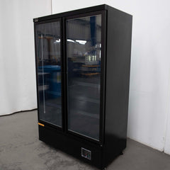AG Equipment FSB1000 Display Freezer
