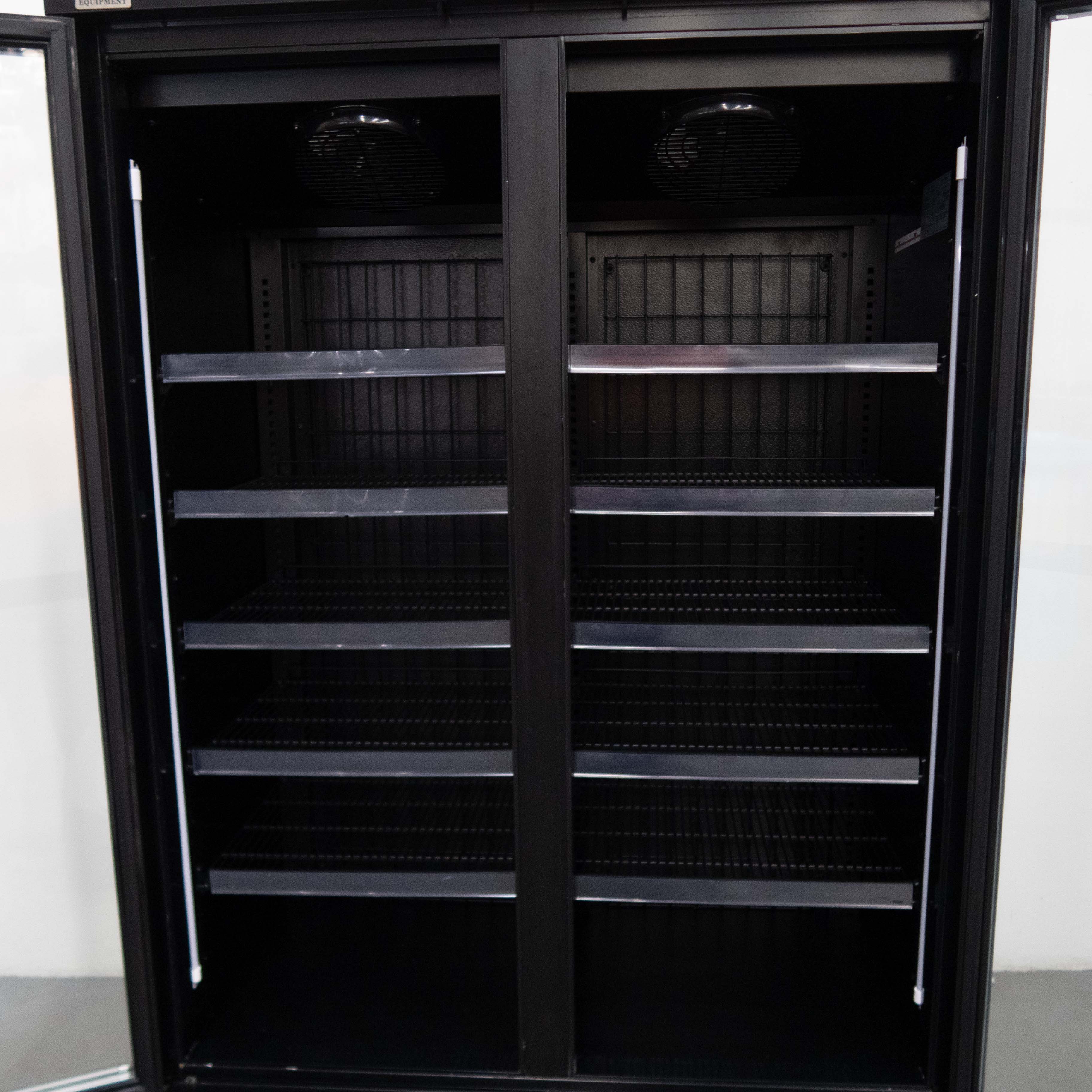 AG Equipment FSB1000 Display Freezer