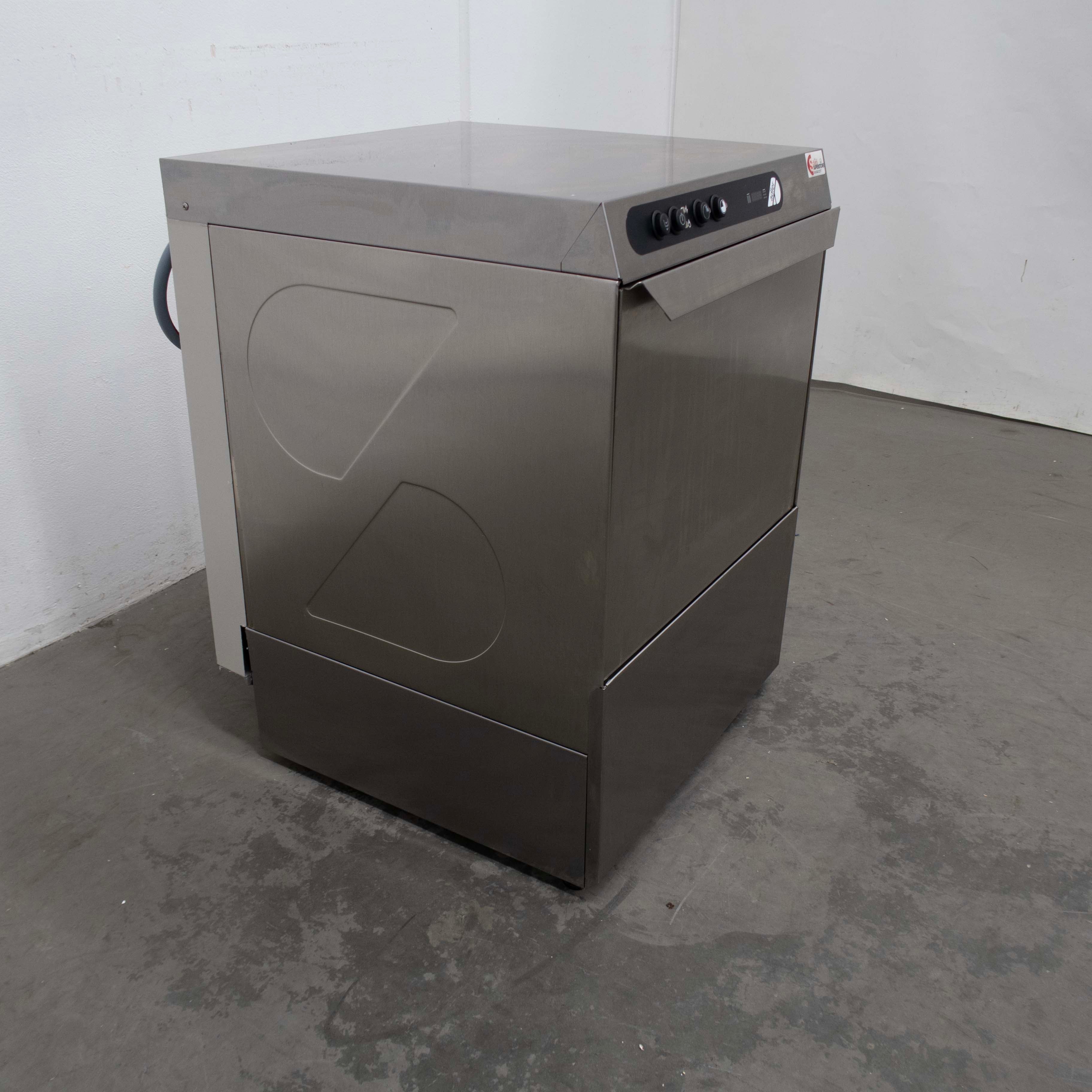 Adler ECO50DP Undercounter Dishwasher