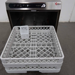 Adler ECO50DP Undercounter Dishwasher