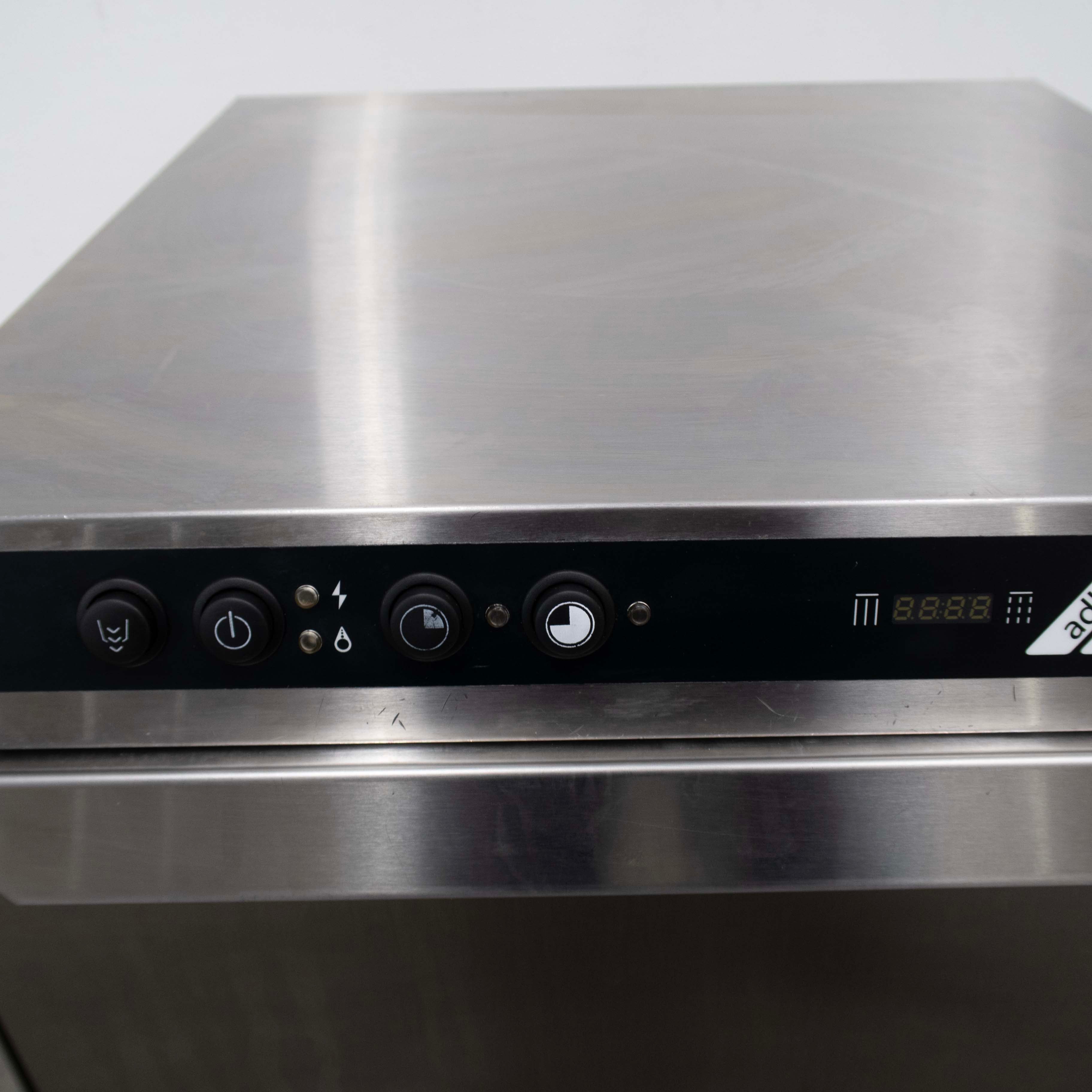 Adler ECO50DP Undercounter Dishwasher
