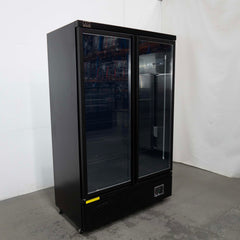 AG Equipment CSB1000 Upright Fridge