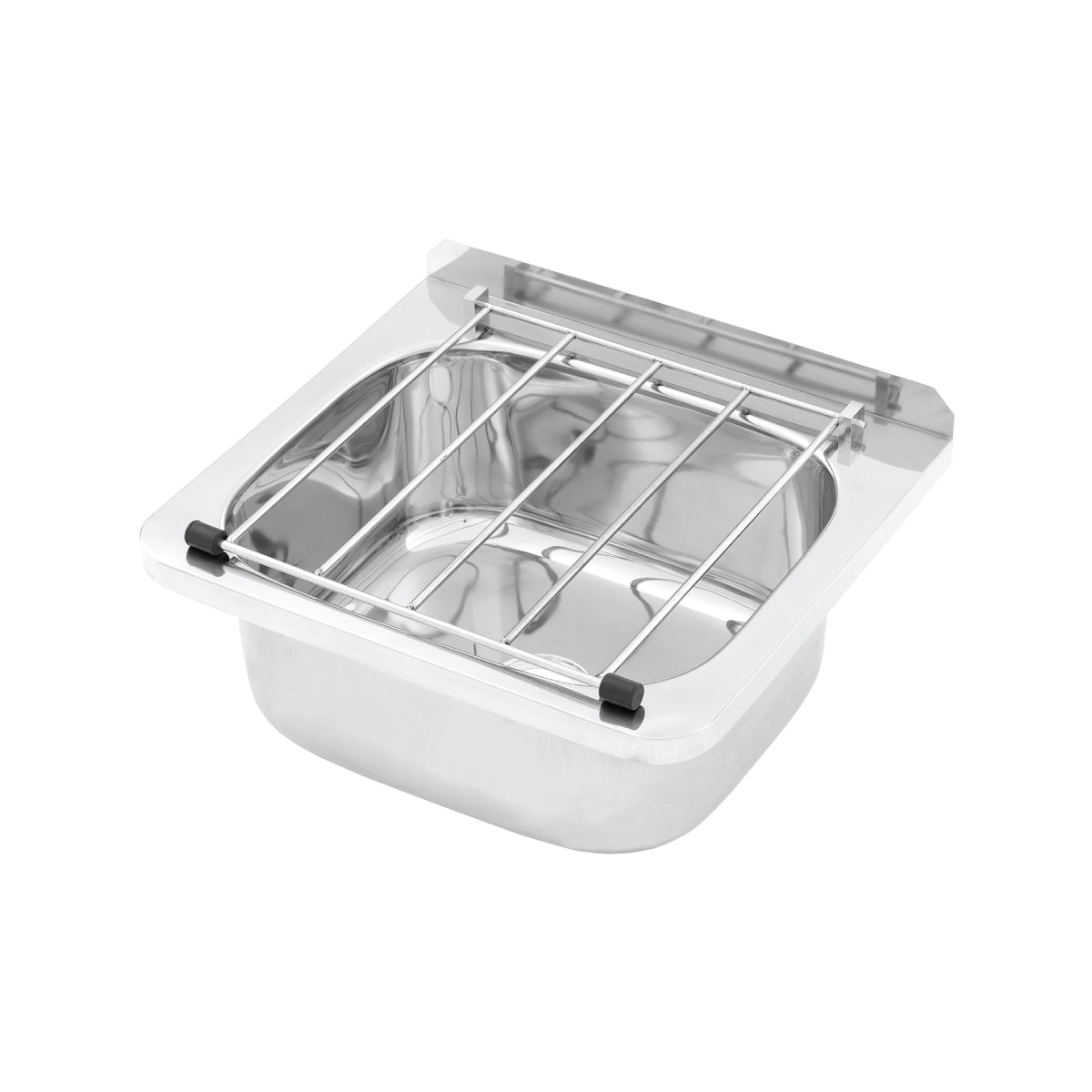 3Monkeez AB-CS-L - Cleaners Sink with Legs